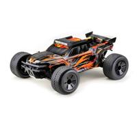 Absima AT3.4 V2 brushless 1:10 Auto RC électrique Truggy 4 roues motrices (4WD) prêt à fonctionner (RtR) 2,4 GHz