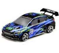 Absima ATC3.4 V2 brushed 1:10 Auto RC électrique Voiture de tourisme, Rally 4 roues motrices (4WD) 2