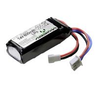 Absima Pack de batterie (LiPo) 7.4 V 600 mAh