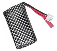Absima Batterie pour modélisme (Li-ion) 7,4 V 600 mAh