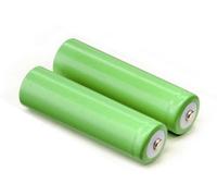Absima Cellule simple de batterie Li-Ion 18650 3.7 V 1500 mAh