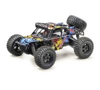 Absima Charger 1:14 Auto RC électrique Buggy 4 roues motrices (4WD) prêt à