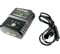 Absima Chargeur de modélisme 2.2 A Li-polymère