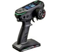 Absima CR10P Radiocommande à poignée pistolet 2,4 GHz Nombre de canaux: 10