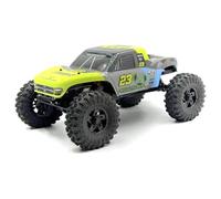 Absima CR18P EVO PRO THE GOAT brushless 1:18 Auto RC électrique Crawler 4 roues motrices (4WD) prêt