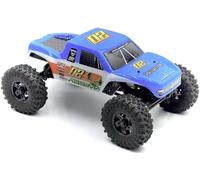 Absima CR18P The GOAT brushless 1:18 Auto RC électrique Crawler 4 roues motrices (4WD) prêt à fonctionner (RtR) 2,4 GHz