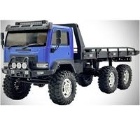 Absima CR18P Tow Truck 6x6 brushed 1:18 Camion RC électrique Crawler 4 roues motrices (6WD) prêt à fonctionner (RtR) 2,4 GHz