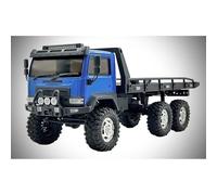 Absima CR18P Tow Truck 6x6 Brushed 1:18 Camion RC électrique Crawler 4 Roues motrices (6WD) prêt à fonctionner (RTR) 2,