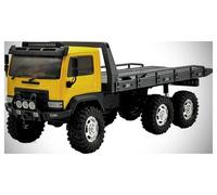 Absima CR18P Tow Truck 6x6 brushless 1:18 Camion RC électrique Crawler 4 roues motrices (6WD) prêt à fonctionner (RtR) 2,4 GHz