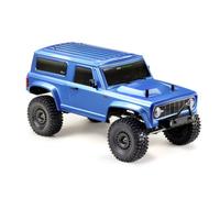 Absima CR3.4eco BRONCO brushed 1:10 Auto RC électrique Crawler 4 roues motrices (4WD) prêt à fonctionner (RtR) 2,4 GHz