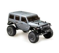 Absima CR3.4eco SHERPA brushed 1:10 Auto RC électrique Crawler 4 roues motrices (4WD) prêt à fonctio