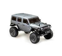Absima CR3.4eco SHERPA brushed 1:10 Auto RC électrique Crawler 4 roues motrices (4WD) prêt à fonctio