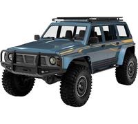 Absima CR4.4 Patrol brushed 1:10 Auto RC électrique Crawler 4 roues motrices (4WD) prêt à fonctionner (RtR) 2,4 GHz