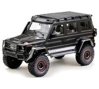 Absima CR4.4 Wolf brushed 1:10 Auto RC électrique Crawler 4 roues motrices (4WD) prêt à fonctionner (RtR) 2,4 GHz
