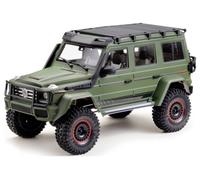 Absima CR4.4 Wolf brushed 1:10 Auto RC électrique Crawler 4 roues motrices (4WD) prêt à fonctionner (RtR) 2,4 GHz