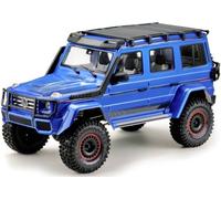 Absima CR4.4 Wolf brushed 1:10 Auto RC électrique Crawler 4 roues motrices (4WD) prêt à fonctionner (RtR) 2,4 GHz