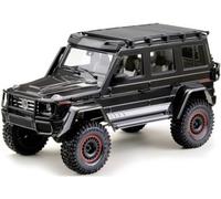 Absima CR4.4 Wolf brushed 1:10 Auto RC électrique Crawler 4 roues motrices (4WD) prêt à fonctionner (RtR) 2,4 GHz