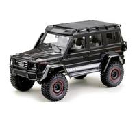 Absima CR4.4 Wolf brushed 1:10 Auto RC électrique Crawler 4 roues motrices (4WD) prêt à fonctionner (RtR) 2,4 GHz
