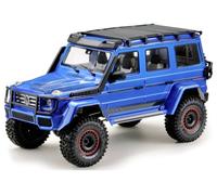 Absima CR4.4 Wolf brushed 1:10 Auto RC électrique Crawler 4 roues motrices (4WD) prêt à fonctionner (RtR) 2,4 GHz