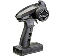 Absima CR4S Radiocommande à poignée pistolet 2,4 GHz Nombre de canaux: 4