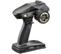 Absima CR6S Radiocommande à poignée pistolet 2,4 GHz Nombre de canaux: 6