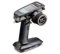 Absima CR9T Radiocommande à poignée pistolet 2,4 GHz Nombre de canaux: 9