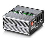 Absima Cube 2.0 Chargeur de modélisme 5000 mA Li-polymère, LiFePO, NiMH, NiCd G