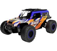 Absima Desert Runner Devotee bleu brushed 1:20 Auto RC électrique Truggy 4 roues motrices (4WD) prêt à fonctionner (RtR) 2,4 GHz