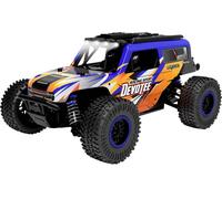 Absima Desert Runner Devotee bleu brushed 1:20 Auto RC électrique Truggy 4 roues motrices (4WD) prêt