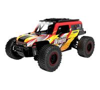 Absima Desert Runner Devotee rouge brushed 1:20 Auto RC électrique Truggy 4