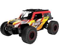 Absima Desert Runner Devotee rouge brushed 1:20 Auto RC électrique Truggy 4 roues motrices (4WD) prêt à fonctionner (RtR) 2,4 GHz