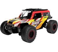 Absima Desert Runner Devotee rouge brushed 1:20 Auto RC électrique Truggy 4 roues motrices (4WD) prêt à fonctionner (RtR) 2,4 GHz
