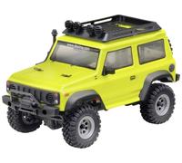 Absima Early Stage Micro Crawler brushed 1:24 Auto RC électrique Crawler 4 roues motrices (4WD) prêt à fonctionner (RtR) 2,4 GHz