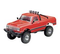 Absima First Step Micro Crawler brushed 1:18 Auto RC électrique Crawler 4 roues motrices (4WD) prêt à fonctionner (RtR) 2,4 GHz