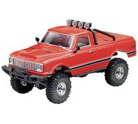Absima First Step Micro Crawler brushed 1:18 Auto RC électrique Crawler 4 roues motrices (4WD) prê
