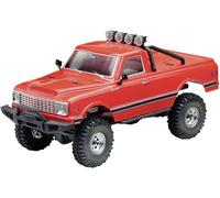 Absima First Step Micro Crawler brushed 1:18 Auto RC électrique Crawler 4 roues motrices (4WD) prêt à fonctionner (RtR) 2,4 GHz