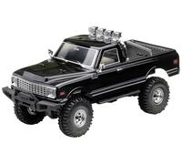 Absima First Step Micro Crawler brushed 1:18 Auto RC électrique Crawler 4 roues motrices (4WD) prê