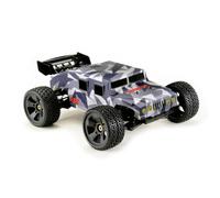 Absima GUARDIAN blanc, camouflage brushless 1:8 Auto RC électrique Truggy 4 roues motrices (4WD) prêt à fonctionner (Rt