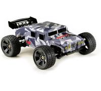 Absima GUARDIAN blanc, camouflage brushless 1:8 Auto RC électrique Truggy 4 roues motrices (4WD) prêt à fonctionner (RtR) 2,4 GHz