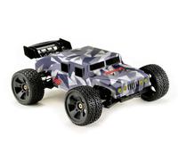Absima GUARDIAN blanc, camouflage brushless 1:8 Auto RC électrique Truggy 4 roues motrices (4WD) prêt à fonctionner (Rt