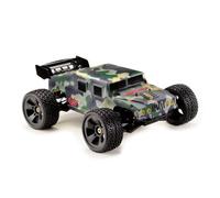 Absima GUARDIAN vert, camouflage brushless 1:8 Auto RC électrique Truggy 4