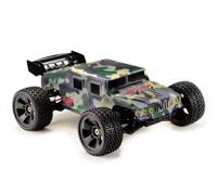 Absima GUARDIAN vert, camouflage brushless 1:8 Auto RC électrique Truggy 4 roues motrices (4WD) prêt à fonctionner (RtR