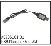 Absima Mini AMT Câble de charge