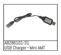 Absima Mini AMT Câble de charge