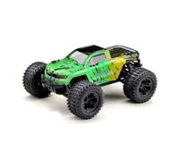 Absima 16008 modèle radiocommandé Monster truck Moteur électrique 1:16