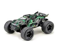Absima Mini AT vert, gris brushed 1:16 Auto RC électrique Truggy 4 roues