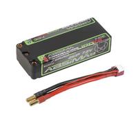 Absima Pack de batterie (LiHv) 7.6 V 7000 mAh Nombre de cellules: 2 hardcase