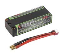 Absima Pack de batterie (LiHv) 7.6 V 7000 mAh Nombre de cellules: 2 hardcase