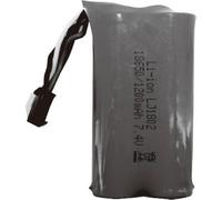 Absima Pack de batterie (LiIon) 7.4 V 1200 mAh