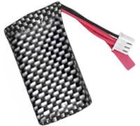 Absima Pack de batterie (LiIon) 7.4 V 600 mAh